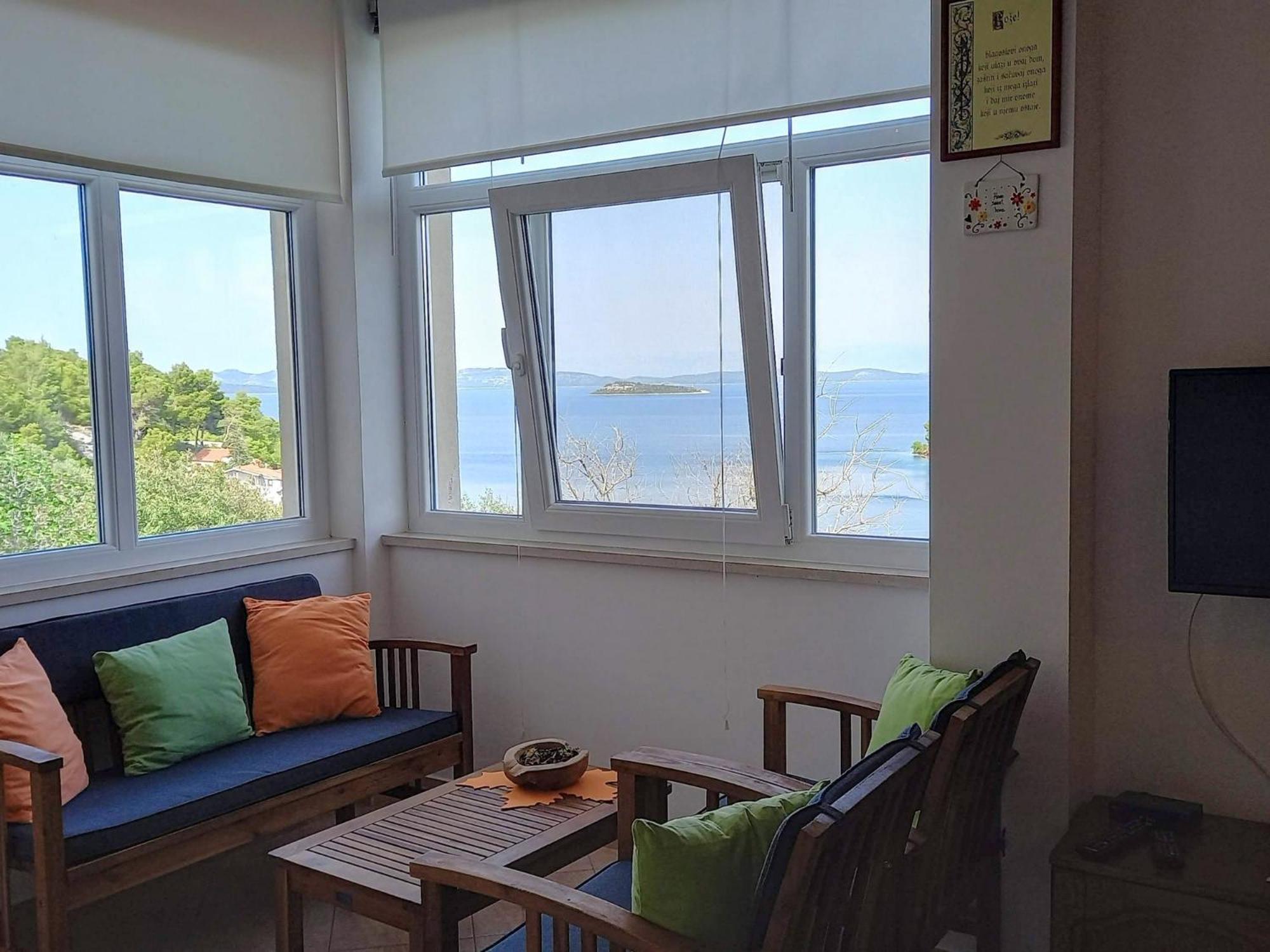 Apartments By The Sea Sali, Dugi Otok - 8117 Dış mekan fotoğraf
