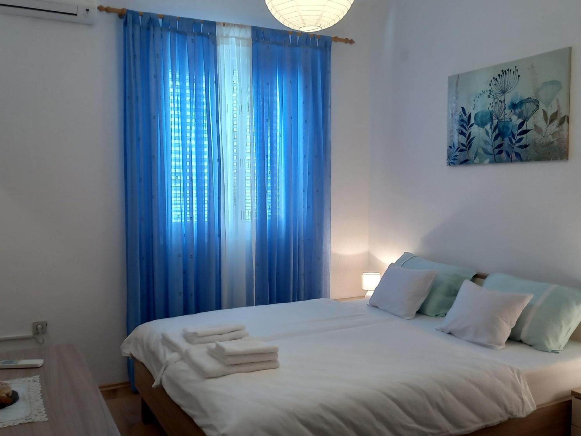 Apartments By The Sea Sali, Dugi Otok - 8117 Dış mekan fotoğraf