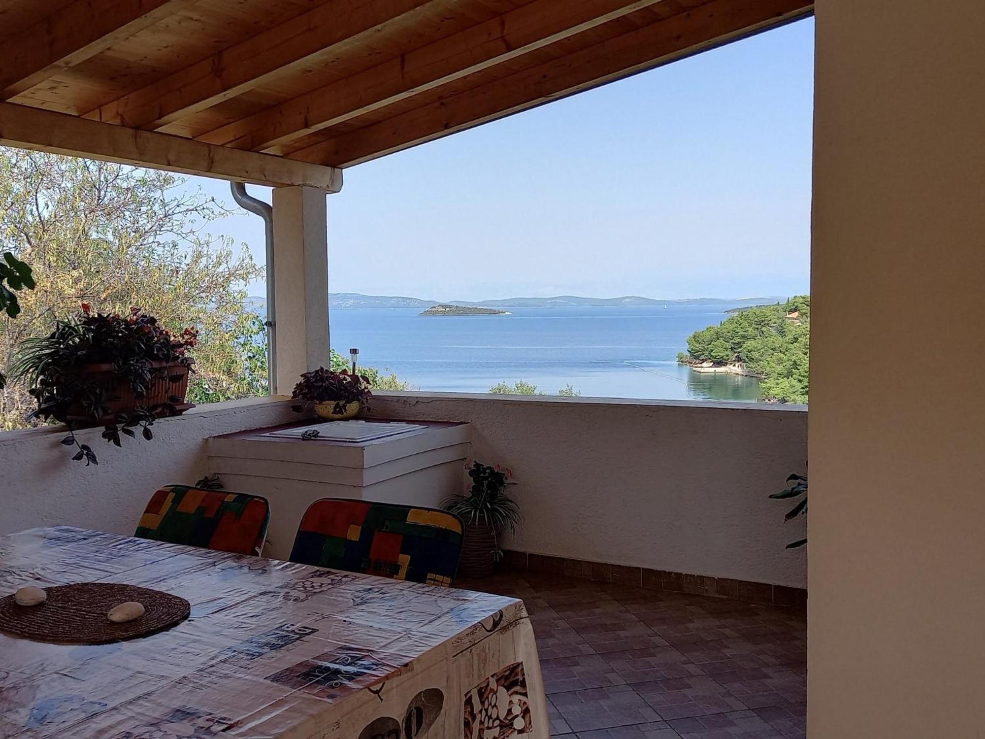 Apartments By The Sea Sali, Dugi Otok - 8117 Dış mekan fotoğraf